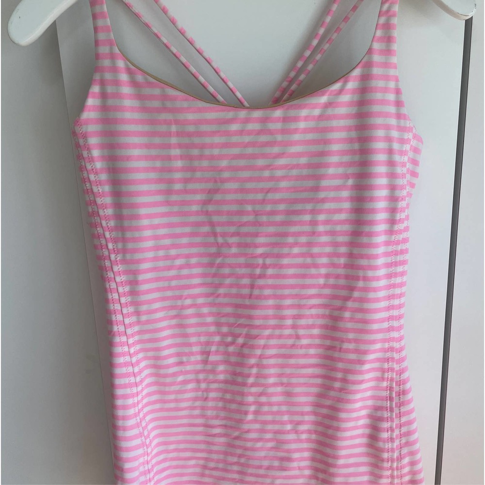 Lululemon Athletic Tank